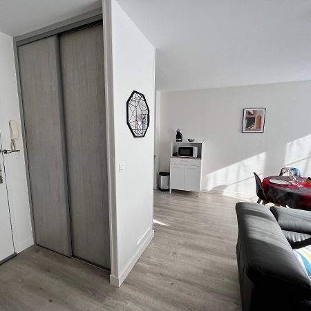 Lysbed - T2 Pasteur - Angers Centre Apartment Exterior foto