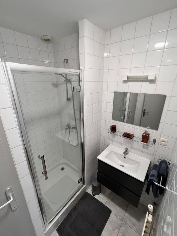 Lysbed - T2 Pasteur - Angers Centre Apartment Exterior foto